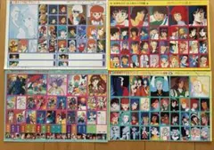 ジブリがいっぱいCOLLECTION 風の谷のナウシカ アートセット - メルカリ