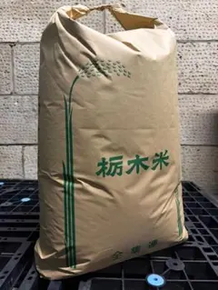特別感謝価格！特別栽培米！ 栃木県大田原産 コシヒカリ 玄米 30kg 特別感謝価格！特別栽培米！ 栃木県大田原産 コシヒカリ 玄米 30kg