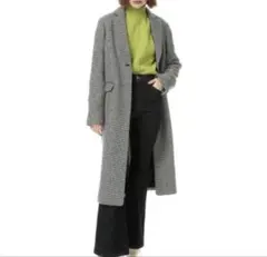 84 新品未使用タグ付き　18700円　SLY コート