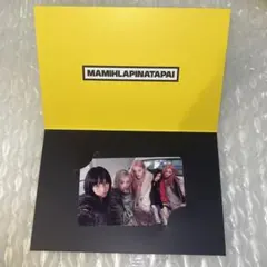 ILLIT weverse 特典 トレカ コンプセット 5枚 一般盤 - メルカリ