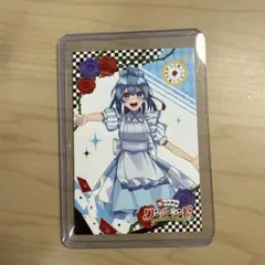 カラフルピーチ るな ワンダーランド