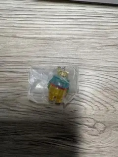 ディズニー めじるしアクセサリー　winter