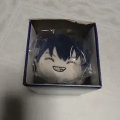 潔世一 もちもちマスコット