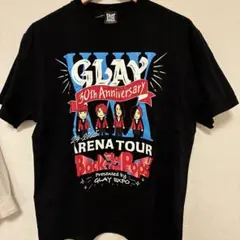 2025年最新】glay expo 2024 tシャツの人気アイテム - メルカリ
