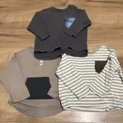 f.o.kids トップス