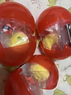 ケロロ軍曹 ギロロ伍長 3つセット