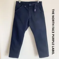 ノースフェイスパープルレーベル　パンツ　36 2026年最新】ノースフェイス パープルレーベル パンツの人気アイテム