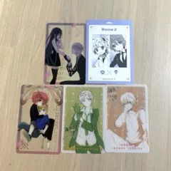2026年最新】妖狐×僕ss カードの人気アイテム - メルカリ