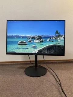 2026年最新】Acer 入力端子：DisplayPort ディスプレイ・モニター本体