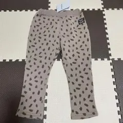 【タグ付き】柄パンツ 95cm