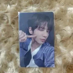 カンテヒョントレカ