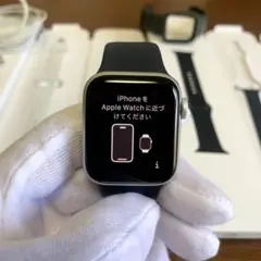 【美品】【値下げしました】Apple Watch SE2 GPS 40mm