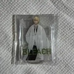 BLEACH 一番くじ　千年血戦篇　アクリルスタンド　平子真子