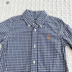 ラルフローレン シャツ 子供