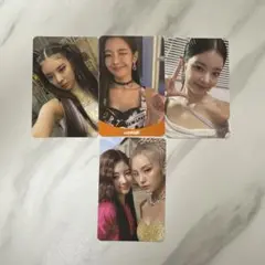2025年最新】itzy トレカ リアの人気アイテム - メルカリ