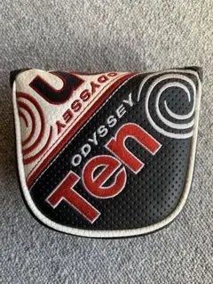 ODYSSEY Ten パター用ヘッドカバー