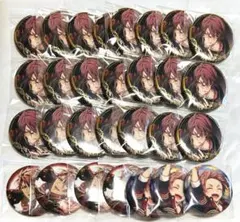 アイナナ APOZ 御堂虎於 缶バッジ ŹOOĻ - メルカリ
