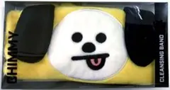 【新品未開封】BTS BT21×オリーブヤング ヘアバンド　CHIMMY ジミン