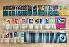 メガゲンガーexデッキ　まとめ売り