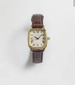 SEIKO Shinzone コラボレーション WATCH EDITION 2のサムネイル