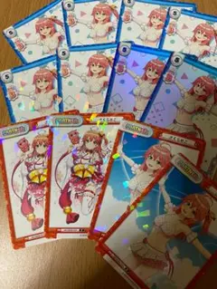 PやR+含むさくらみこ12枚セット 匿名追跡発送 ホロライブ hololive
