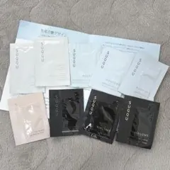 SUQQU トライアルセット 8包セット