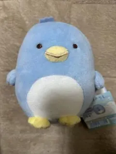 すみっコぐらし ぺんぎん ぬいぐるみ S