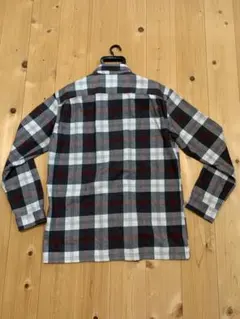 Namitarou 様専用 Patagonia チェック柄