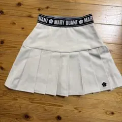 MARY QUANT プリーツスカート ミニスカートのサムネイル