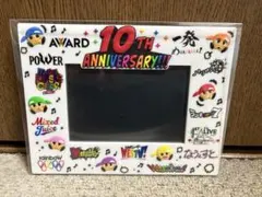 10TH ANNIVERSARY！！！(WEST.)