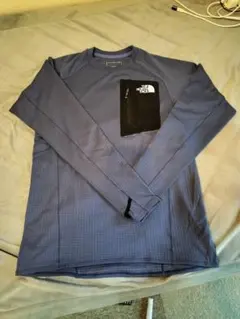 エクスペディションドライドットクルー　ノースフェイス