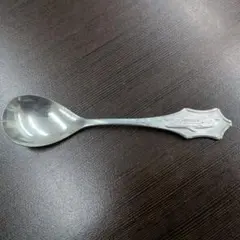 Noritake 전일공 ANA 빈티지 탑승 기념 스푼 항공기 디자인