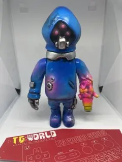 ノスラ　インディーズソフビ 2026年最新】インディーズソフビの人気アイテム - メルカリ