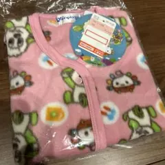 スリーパー パジャマ