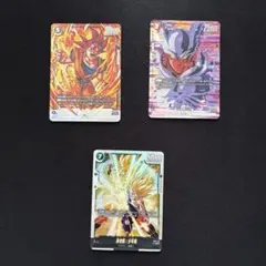 ドラゴンボール　フュージョンワールド　漫画ブースター　まとめ売り