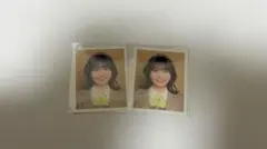 ≒JOY ニアジョイ 小澤愛実 IDフォト - メルカリ
