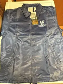 マークゴンザレス ナイロンジャケット