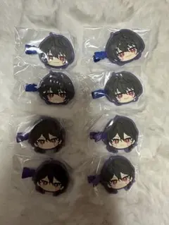 あんスタ　明星スバル　いつぬい　前髪クリップ　2点セット あんスタ 明星スバル いつぬい 前髪クリップ 2点セット あんスタ