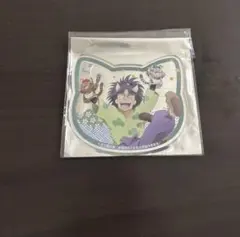 忍たま乱太郎　ナンジャタウン　七松小平太アクリルコースター