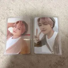 straykids、スキズ、アイエン