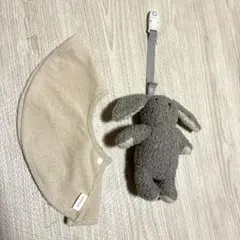 MARLMARL スタイ うさぎ ぬいぐるみ セット