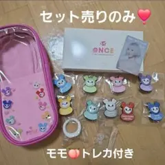 未開封】TWICE ONCE JAPAN 7thAnniversary セット - メルカリ