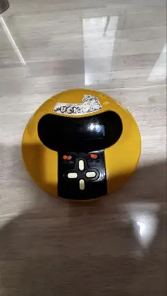 TOMY パックマン レトロゲーム 作動品 LSIゲーム - メルカリ
