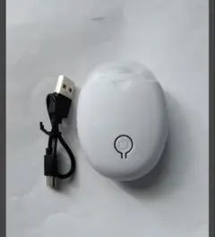 電動爪切り自動爪削り 電動 爪やすり 爪切り電動 ホワイト　子供　高齢