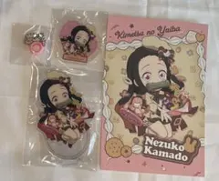 鬼滅の刃 バレンタイン ホワイトデー 竈門禰豆子