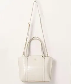 COLE HAAN コールハーン　スモールエブリデイトート　未使用品