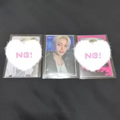 straykids soundwave ラキドロ 3次 樂star フィリックス