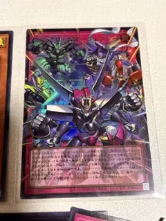 シンクロエマージェンシー　オーバーフレーム　ウルトラ　まとめ　おまけ付き