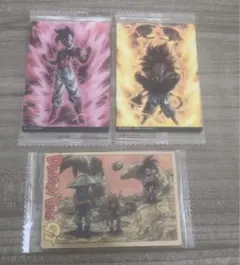 イタジャガ　DRAGON BALL vol.9 まとめ売り