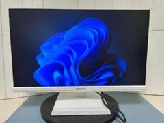 PRINCETON PTF-B241W-WH 23.8インチ 液晶ディスプレイのサムネイル